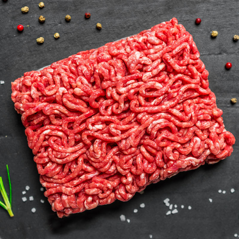 Wagyu Mince